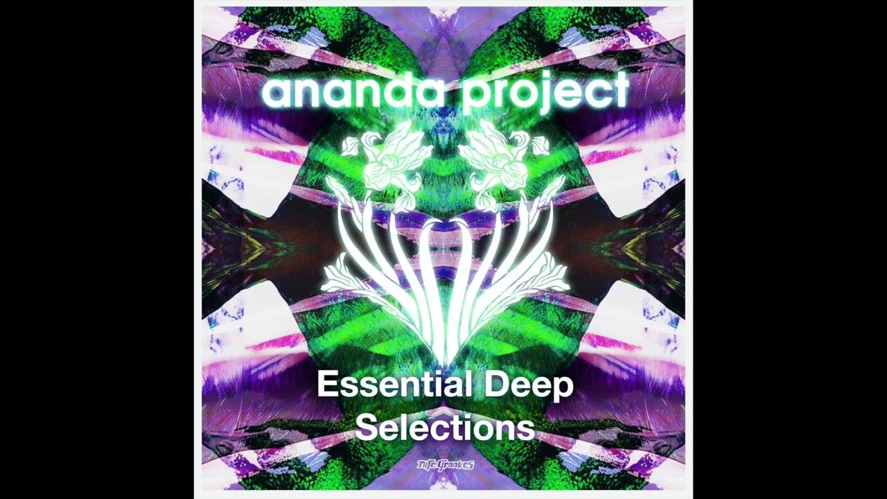 Ananda Project - ICU (Unreleased Fizzikx Gets Jazz Dub)