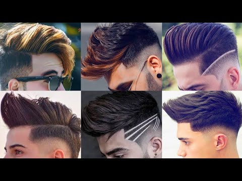 Latest Boys Hairstyle - Apps on Google Play