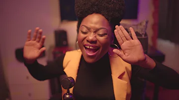 GRACE IDOWU - EBUBE DIKE  [LATEST NIGERIAN AFRICAN GOSPEL MUSIC 2020 PRAISE AND WORSHIP HD VIDEO]