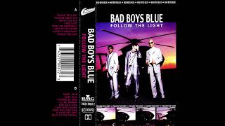 BAD BOYS BLUE - HUNGRY FOR LOVE ‘99