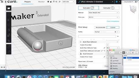 Autodesk Fusion 360 Parametric Modeling:  Hinged Boxes