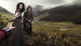 Video thumbnail of "Wind and Rain (Outlander Season 3 Soundtrack)"