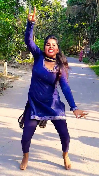 Bambai Se Gayi Poona New Trending# dance#Shorts#