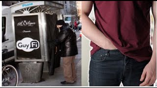 America's First Booth Opens In Nutty NY
