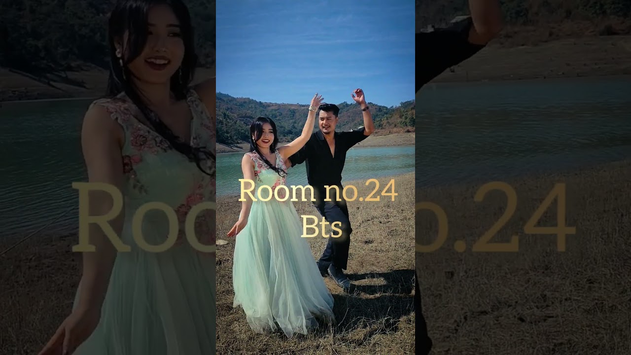 Room no.24 gi esei bts