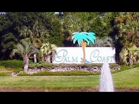 21 Luther Dr, Palm Coast, FL home video tour