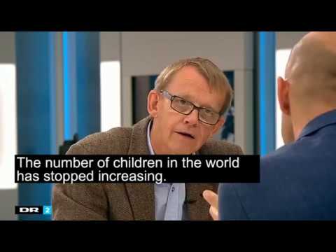 ¿Cómo Se Llama La Profesión De Hans Rosling?