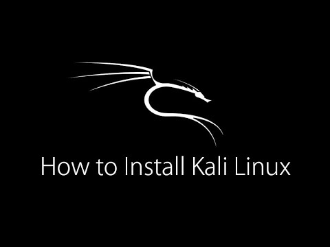 HOW TO INSTALL KALI LINUX OFFLINE | WITHOUT INTERNET |VIRTUAL BOX | KALI LINUX INSTALLATION. hqdefault