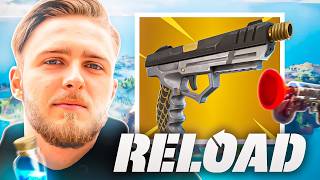 Cette NOUVELLE arme MYTHIQUE en RELOAD est complètement C...
