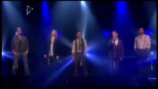 Boyzone - Better    Live on T4