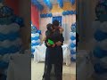 Vals Mi último carrito KevinSalazar- Felices 15 años