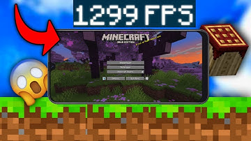 How I Got Maximum FPS in pojav launcher || Low end device