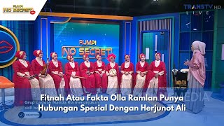 Cerita Kolaborasi Antara Qasidah Nasida Ria Dengan JKT48 | RUMPI (20/03/24) P2