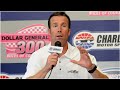J.D. Gibbs, co-founder of NASCAR’s Joe Gibbs Racing, son of ex-NFL coach, dies at 49