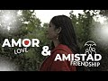 Amor &amp; Amistad | Love and Friendship Short Film | Salmi Notebooks | Short Film