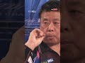 Plenty of respect between Luke Humphries and Paul Lim ahead of tonight! 🤝 #darts #shorts