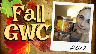 Full Fall Goodwill Challenge 2017 🍂🍂🍂🍂 Update