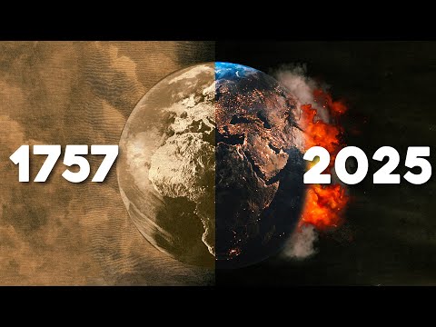 LE CLIMAT CHANGE-T-IL