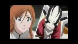 Bleach (Ichihime)AMV-Haunted