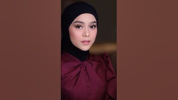 ❤️Bunda L cantik #leslar #billar #lestikejora #lesti #shorts