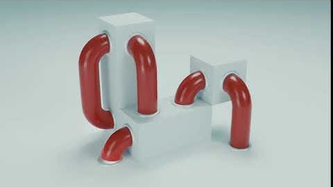 Laravel logo animation