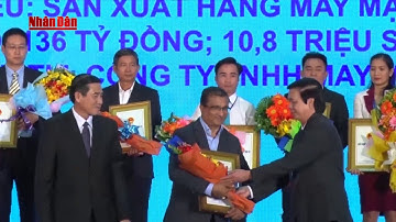 Hội nghị Xúc tiến đầu tư Tiền Giang năm 2018 | Bản tin VIPCOVUS