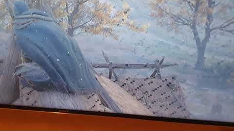 Xbox Series X: Valhalla crash