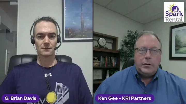How to Vet Real Estate Syndications with Kenneth Gee