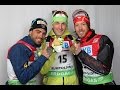 WM Einzel Männer Ruhpolding 2012