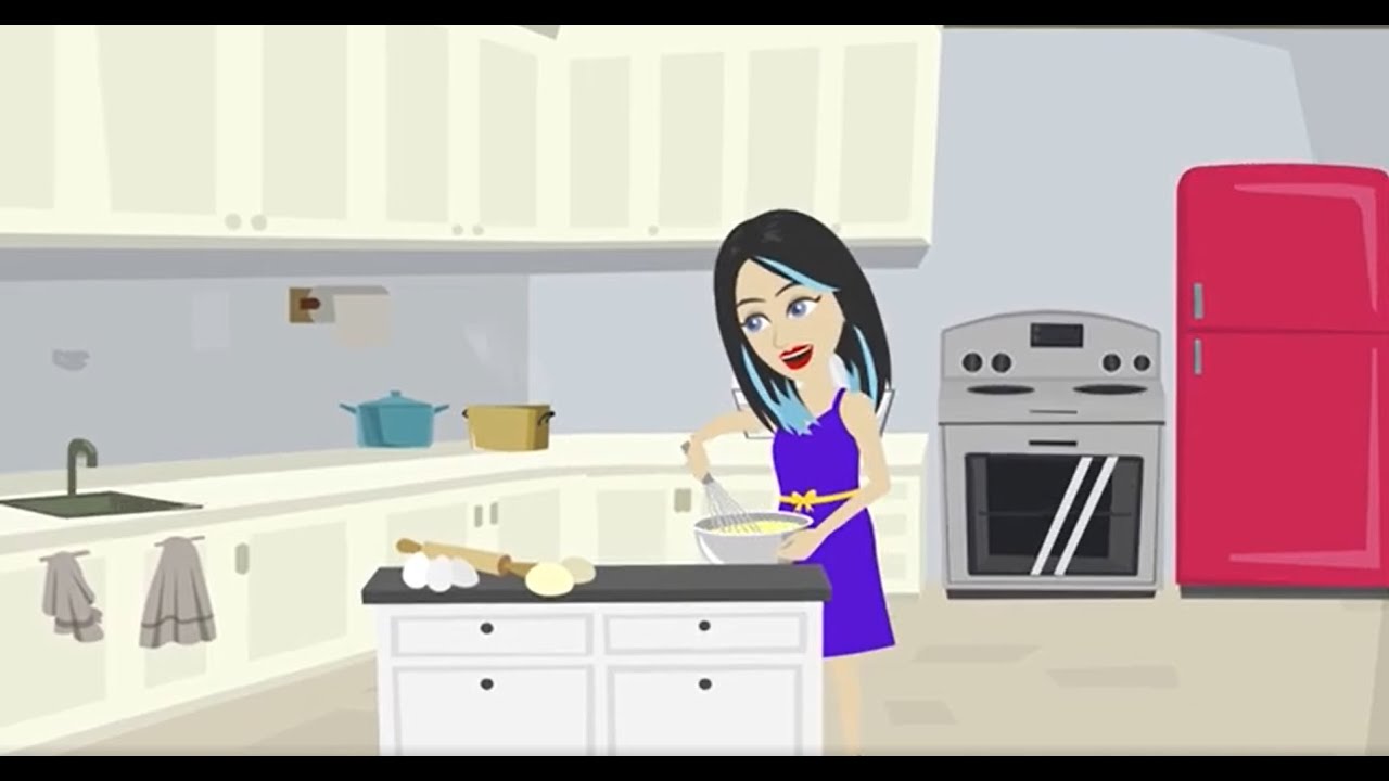 Kitchen Upgrades - Made Simple. - YouTube