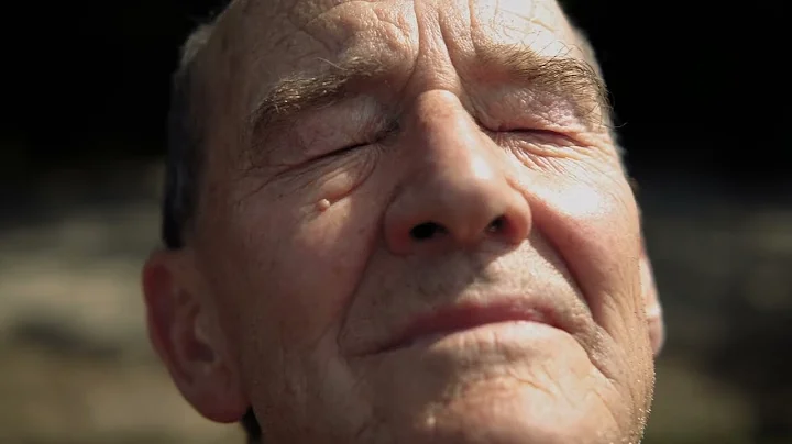 David Hayman- Time's Plague Official Trailer 2