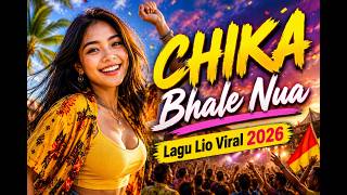 Lagu Ende  Lio Goyang Enak / Chika Weta Doa /