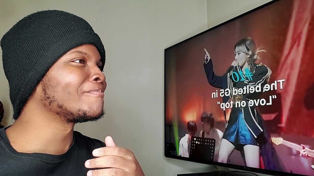 СОХЯН — «Вокал, который меня удивил» 2025! (РЕАКЦИЯ)