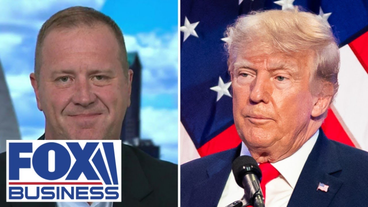 Sen. Eric Schmitt warns Trump case is a dangerous road to go down