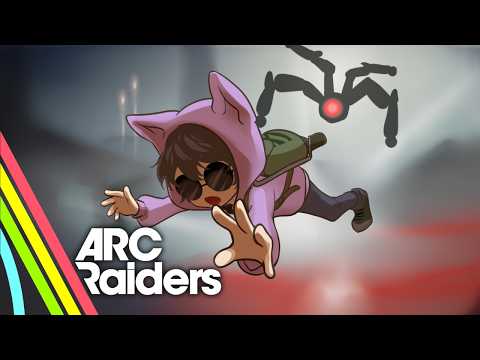 【ARC Raiders】フリゲート攻略作戦