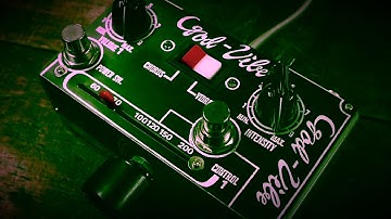 Is this the best Univibe? ( God Vibe )