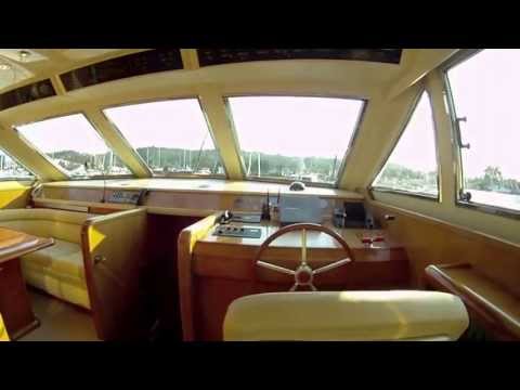 Falcon 76 For sale in Corfu, by YACHTS.CO International