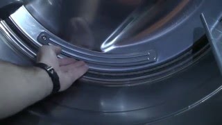 Electrolux Dryer Ripping Clothes Possible Solution