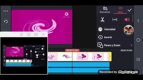 how to make g major by ltv mca ^2 on kinemaster