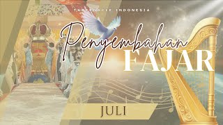 Live Worship : Penyembahan Fajar - Divine Weight