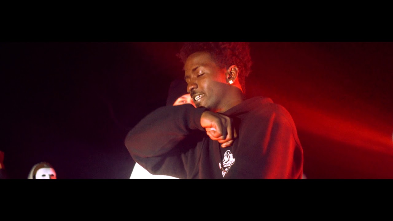 Guarda Ball Out -SAMISIDEFLY su YouTube Guarda Ball Out -SAMISIDEFLY su YouTube