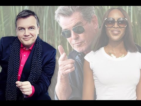 Frisch hapeziert YouTube Hörbuch Trailer auf Deutsch
