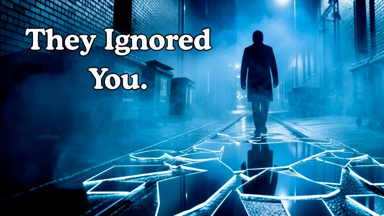 Never Forget Who Ignored You | They Ignored You When You Needed Them