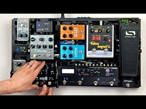 bass-pedalboard-build-//-rockboard-by-warwick