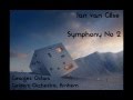 Jan van gilse symphony no 2 octorsgelders orch