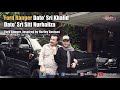 Ford Ranger Dato' Sri Khalid dan Dato' Sri Siti Nurhaliza | Inspired by Harley Davison | Shambodykit