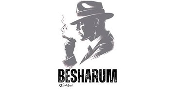 Rehman Munj,Tayyab - BESHARUM (Official Music Video)