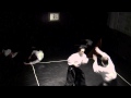 Jo movements by Kashiwaya sensei, 8th dan Ki-Aikido
