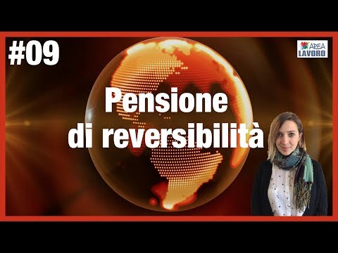 Pensione di reversibilità: coniuge o figli?