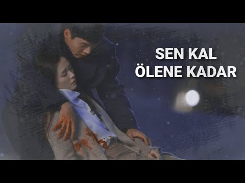 Duygusal Kore Klip Mix || Sen Kal Ölene Kadar